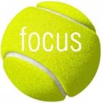 focus